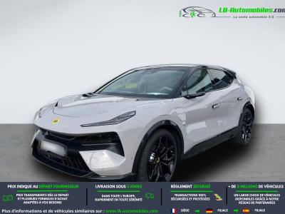 Lotus Eletre 675