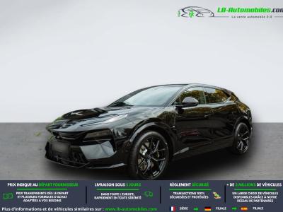 Lotus Eletre 675