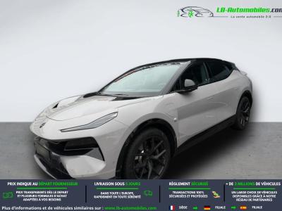 Lotus Eletre 675