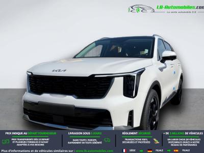 Kia Sorento 1.6 T-GDi 252ch Hybride Rechargeable 7 pl BVA