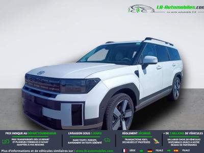 Hyundai Santa Fe 1.6 T-GDi Plug-in 253 HTRAC BVA