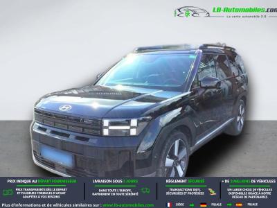 Hyundai Santa Fe 1.6 T-GDi Plug-in 253 HTRAC BVA