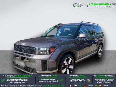 Hyundai Santa Fe 1.6 T-GDi Plug-in 253 HTRAC BVA