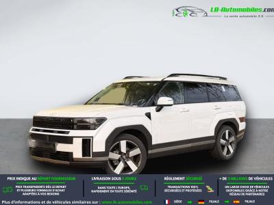 Hyundai Santa Fe 1.6 T-GDi Plug-in 253 HTRAC BVA