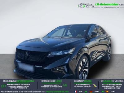 Renault Rafale E-Tech full hybrid 200
