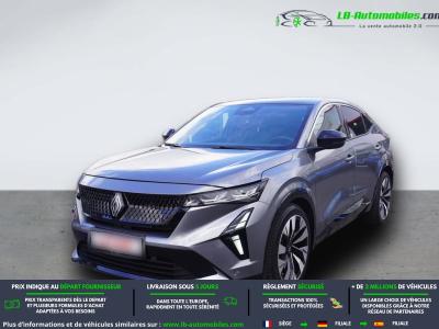Renault Rafale E-Tech full hybrid 200