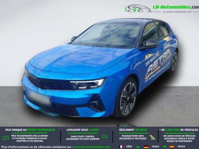 Opel Astra Electrique Electrique 156 ch & Batterie 54 kWh