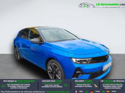 Opel Astra Electrique Electrique 156 ch & Batterie 54 kWh