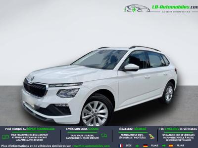 Skoda Kamiq 1.5 TSI Evo 2 150 ch BVA