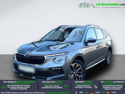 Skoda Kamiq 1.5 TSI Evo 2 150 ch BVA