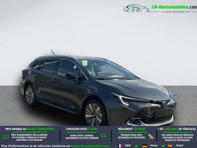Toyota Corolla Touring Sports Hybride 196ch BVA