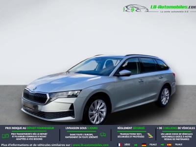 Skoda Octavia Combi 1.5 TSI Hybrid 150 ch BVA