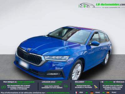 Skoda Octavia Combi 2.0 TDI 116 ch BVM