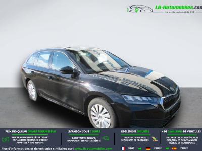 Skoda Octavia Combi 2.0 TDI 116 ch BVM