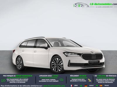 Skoda Superb 1.5 TSI mHEV 150 ch BVA