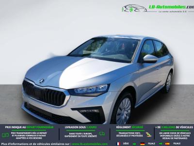 Skoda Scala 1.5 TSI 150 ch BVA