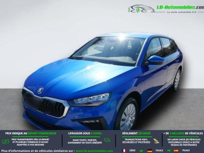 Skoda Scala 1.5 TSI 150 ch BVA