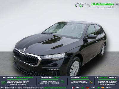 Skoda Scala 1.5 TSI 150 ch BVA