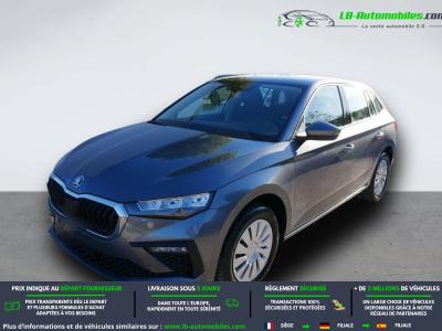 Skoda Scala 1.5 TSI 150 ch BVA