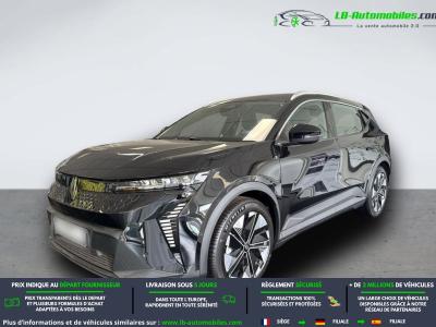Renault Scenic E-Tech electrique 170 ch autonomie confort
