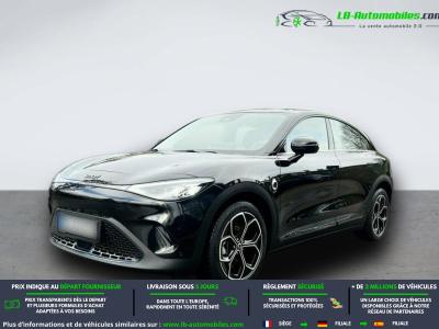 Smart #3 272 ch