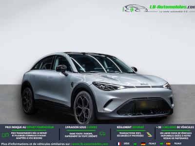 Smart #3 272 ch