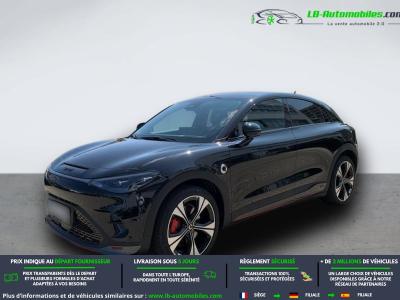 Smart #3 428 ch
