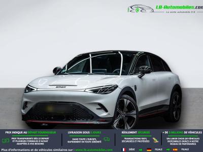 Smart #3 428 ch