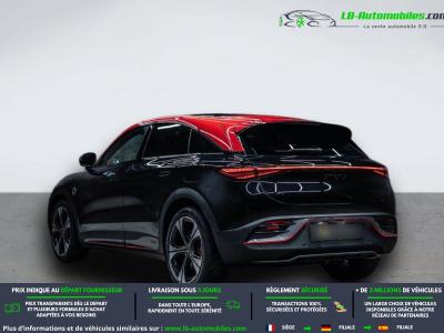 Smart #3 428 ch