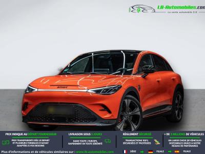 Smart #3 428 ch