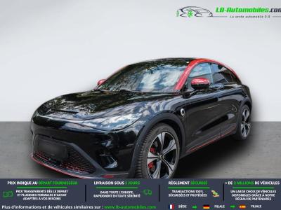 Smart #3 428 ch