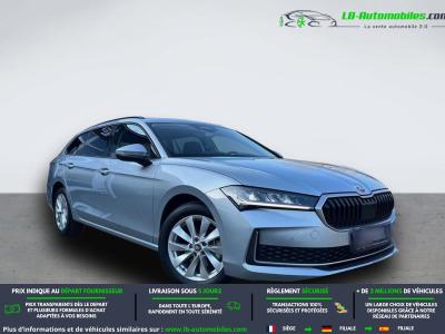 Skoda Superb Combi 2.0 TDI 150 ch BVA