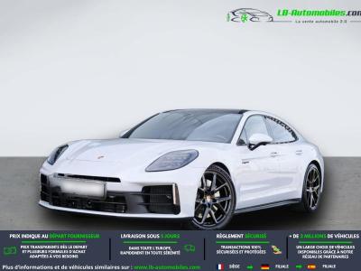 Porsche Panamera 4S E-Hybrid V6 544 ch BVA