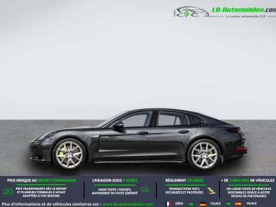 Porsche Panamera 4S E-Hybrid V6 544 ch BVA