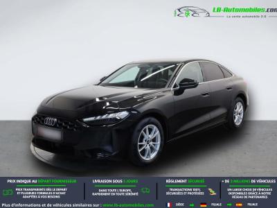 Audi A5 40 TDI Hybride 204 BVA Quattro