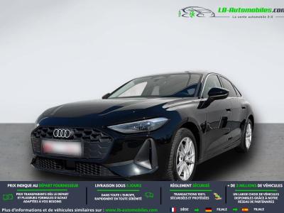 Audi A5 40 TDI Hybride 204 BVA