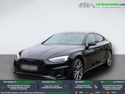 Audi A5 35 TFSI 150 ch BVA