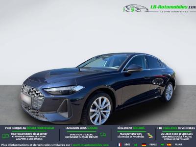 Audi A5 40 TDI Hybride 204 BVA Quattro
