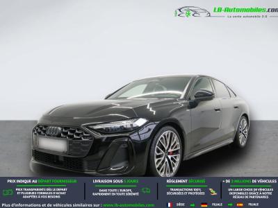 Audi A5 40 TDI Hybride 204 BVA Quattro