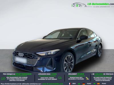 Audi A5 40 TFSI 204 ch BVA Quattro