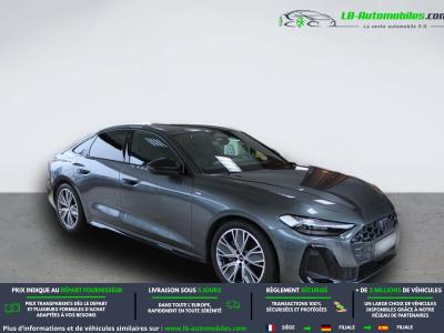 Audi A5 40 TFSI 204 ch BVA