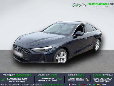 Audi A5 40 TDI Hybride 204 BVA
