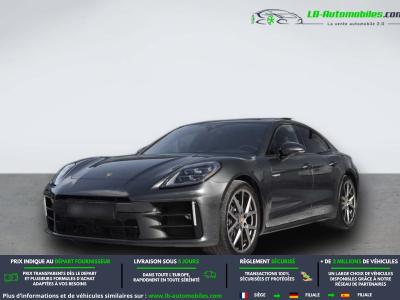 Porsche Panamera 4 E-Hybrid V6 470 ch BVA