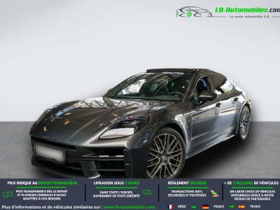 Porsche Panamera 4 E-Hybrid V6 470 ch BVA