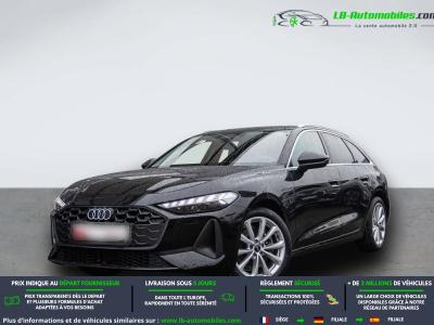 Audi A5 Avant 40 TDI Hybride 204 BVA