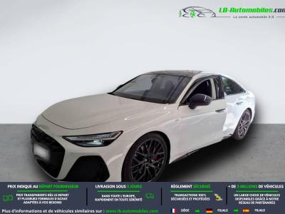Audi A6 55 TFSIe 367 ch Quattro