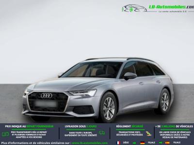 Audi A6 Avant 35 TDI 163 ch
