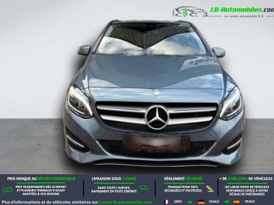 Mercedes Classe B 180 BVA