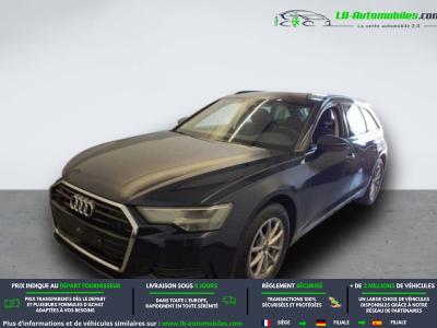 Audi A6 Avant 40 TDI 204 ch Quattro