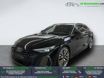 Audi A6 Avant 55 TFSIe 367 ch Quattro